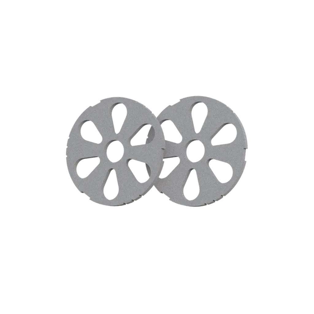 AIR VENTIL Ø125 (Spare part)