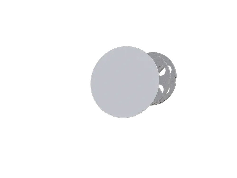 AERO COVERPLATES
