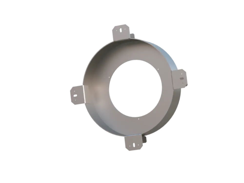 PJ-AERO PLENUM S-R-ST