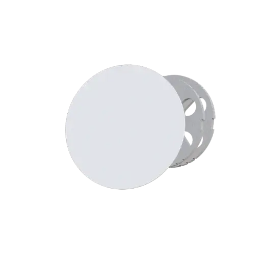 AERO COVERPLATES