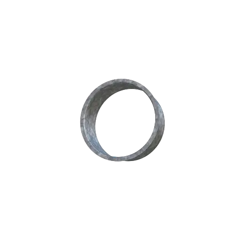 [PJ-AERO Collar ∅125] AERO Collar ∅125