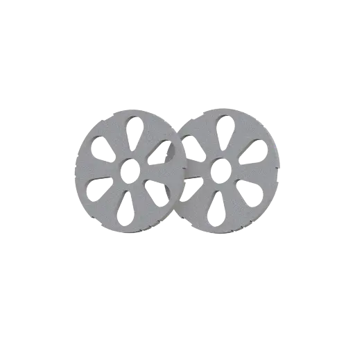 [PJ-AERO-S-R-FELT AIR VENTIL] AIR VENTIL Ø125 (Spare part)